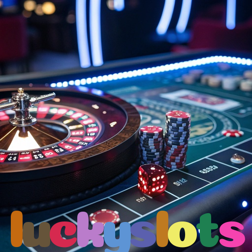 A Magia dos Jogos de Fantasia na luckyslots