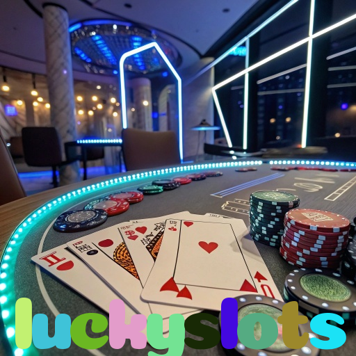 A Magia dos Jogos de Fantasia na luckyslots