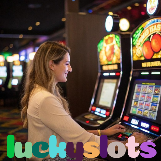 A Magia dos Jogos de Fantasia na luckyslots