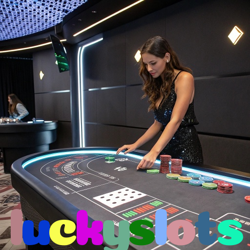 A Magia dos Jogos de Fantasia na luckyslots