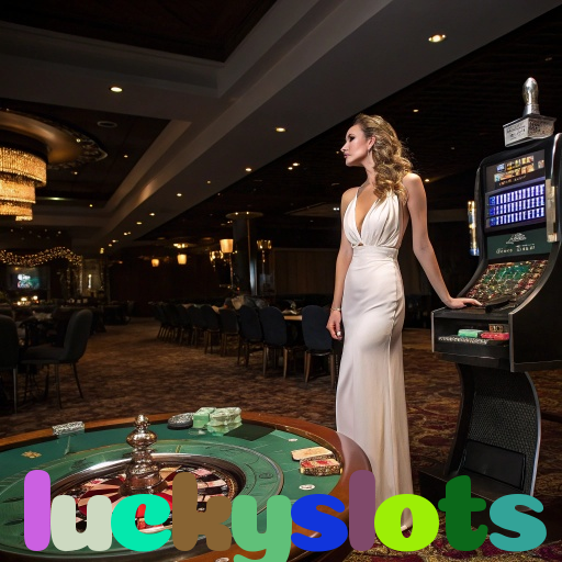 A Magia dos Jogos de Fantasia na luckyslots