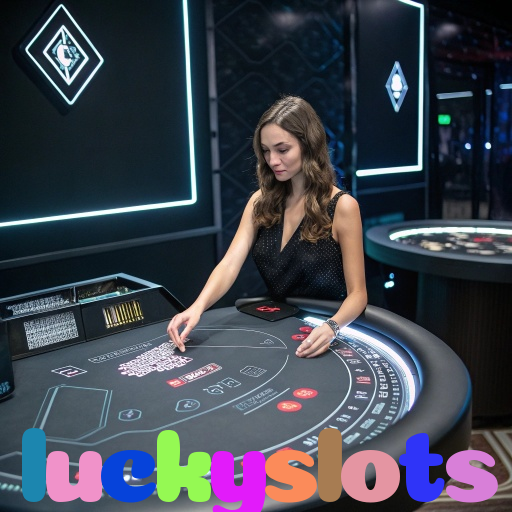 A Magia dos Jogos de Fantasia na luckyslots