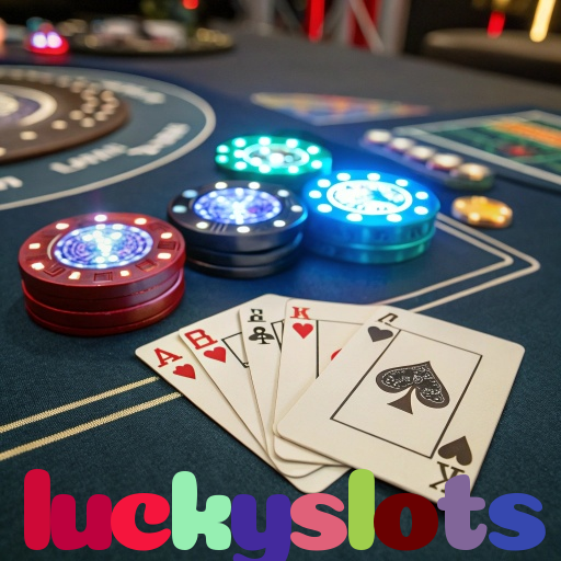 A Magia dos Jogos de Fantasia na luckyslots