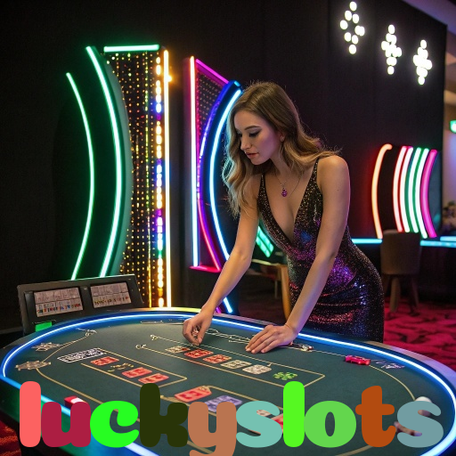 A Magia dos Jogos de Fantasia na luckyslots