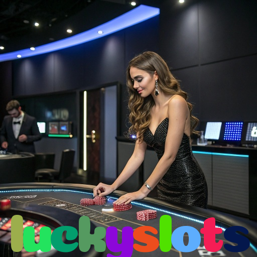 A Magia dos Jogos de Fantasia na luckyslots