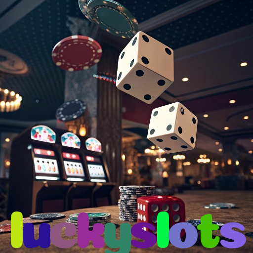 A Magia dos Jogos de Fantasia na luckyslots