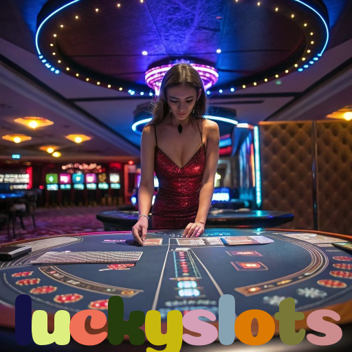 A Magia dos Jogos de Fantasia na luckyslots