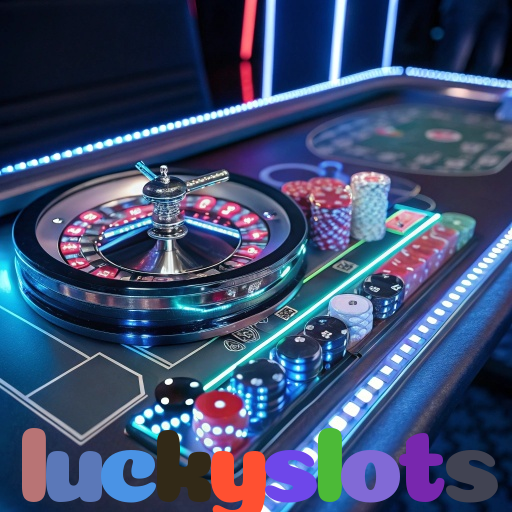 A Magia dos Jogos de Fantasia na luckyslots