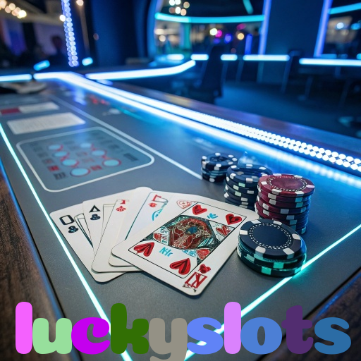 A Magia dos Jogos de Fantasia na luckyslots
