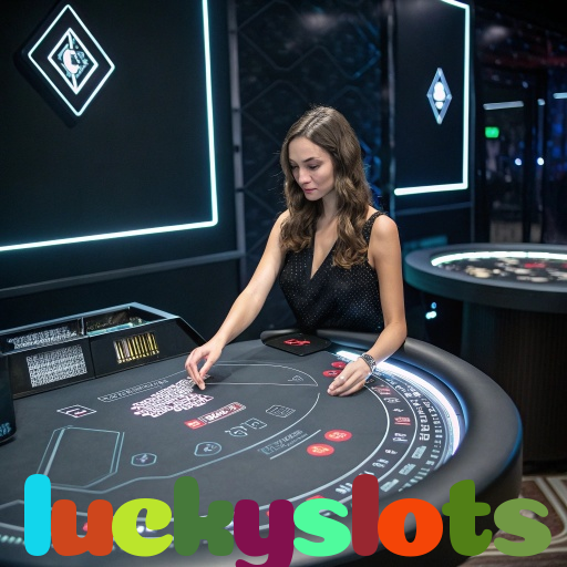 A Magia dos Jogos de Fantasia na luckyslots