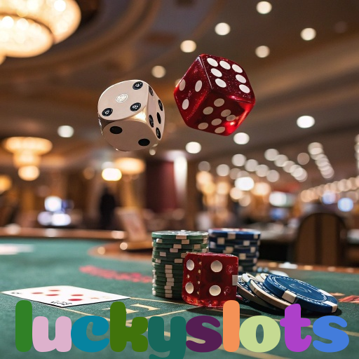 A Magia dos Jogos de Fantasia na luckyslots