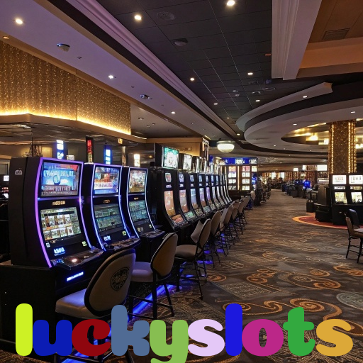 A Magia dos Jogos de Fantasia na luckyslots