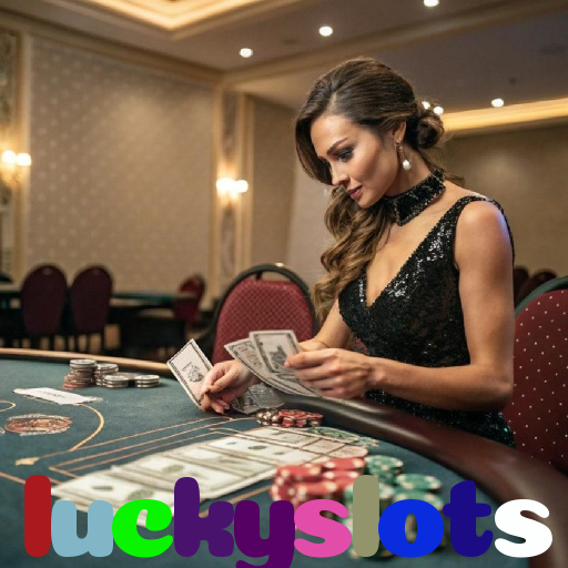 A Magia dos Jogos de Fantasia na luckyslots