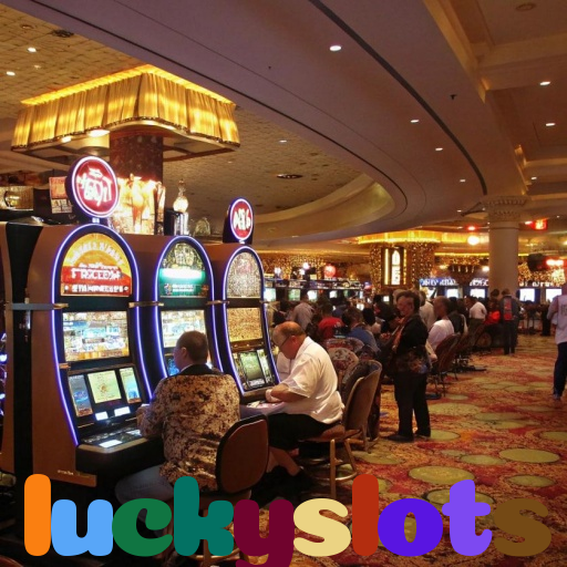 A Magia dos Jogos de Fantasia na luckyslots