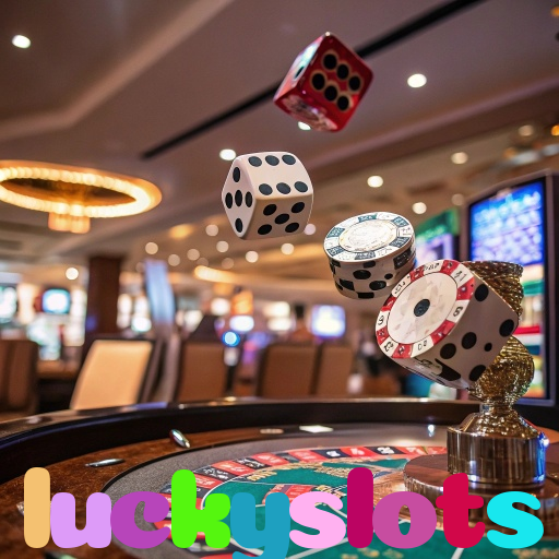 A Magia dos Jogos de Fantasia na luckyslots