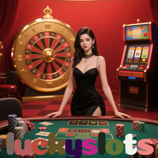 A Magia dos Jogos de Fantasia na luckyslots