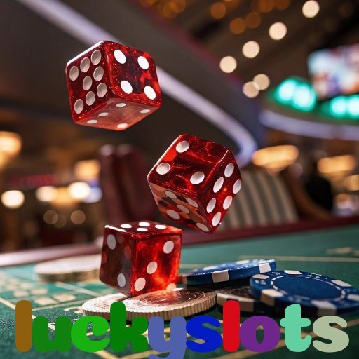 A Magia dos Jogos de Fantasia na luckyslots