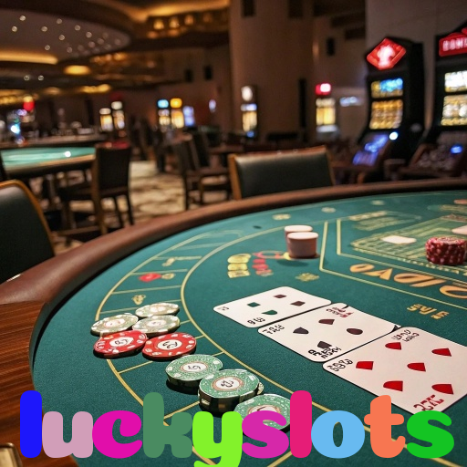A Magia dos Jogos de Fantasia na luckyslots