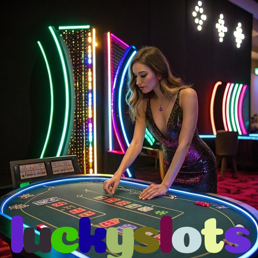 A Magia dos Jogos de Fantasia na luckyslots