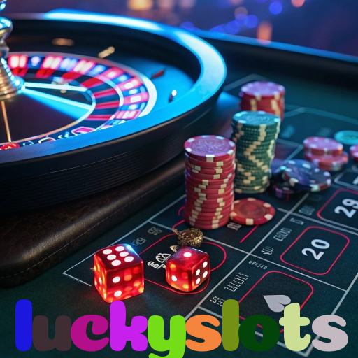 A Magia dos Jogos de Fantasia na luckyslots