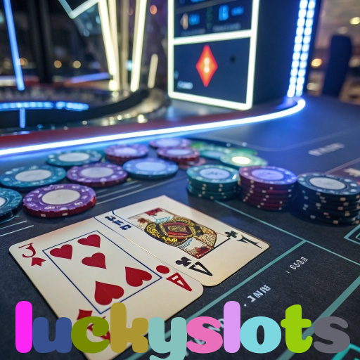 A Magia dos Jogos de Fantasia na luckyslots