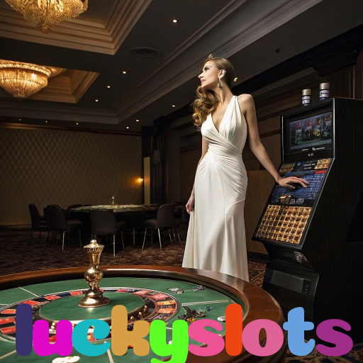 A Magia dos Jogos de Fantasia na luckyslots