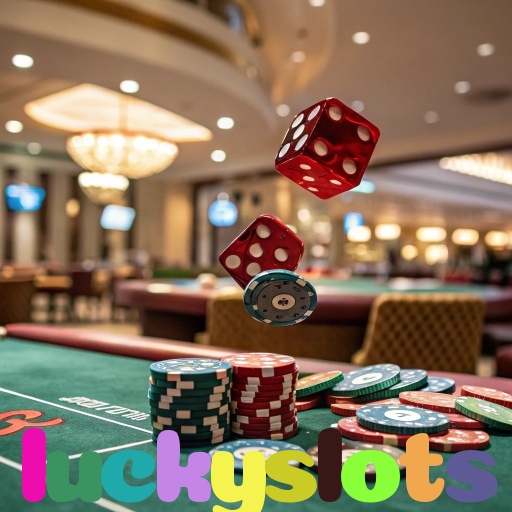 A Magia dos Jogos de Fantasia na luckyslots