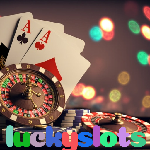 A Magia dos Jogos de Fantasia na luckyslots