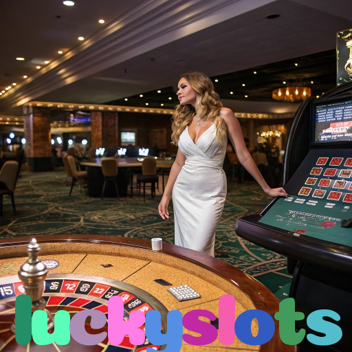 A Magia dos Jogos de Fantasia na luckyslots