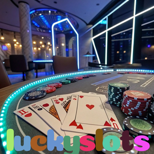 A Magia dos Jogos de Fantasia na luckyslots