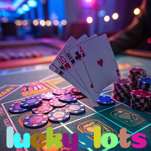 A Magia dos Jogos de Fantasia na luckyslots