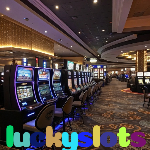 A Magia dos Jogos de Fantasia na luckyslots