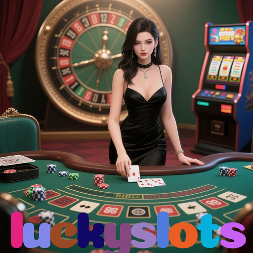 A Magia dos Jogos de Fantasia na luckyslots