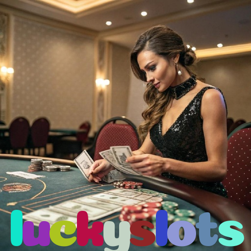 A Magia dos Jogos de Fantasia na luckyslots