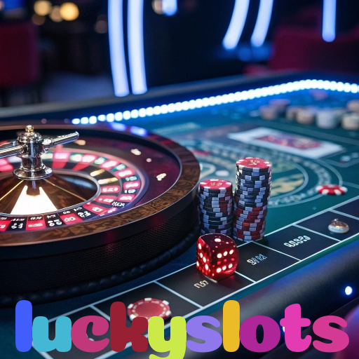 A Magia dos Jogos de Fantasia na luckyslots