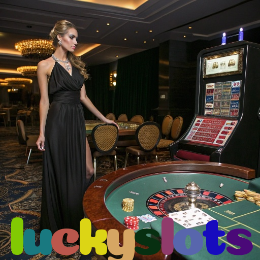 A Magia dos Jogos de Fantasia na luckyslots