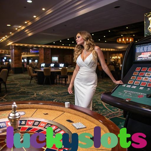 A Magia dos Jogos de Fantasia na luckyslots