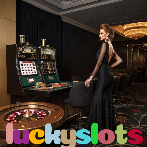 A Magia dos Jogos de Fantasia na luckyslots