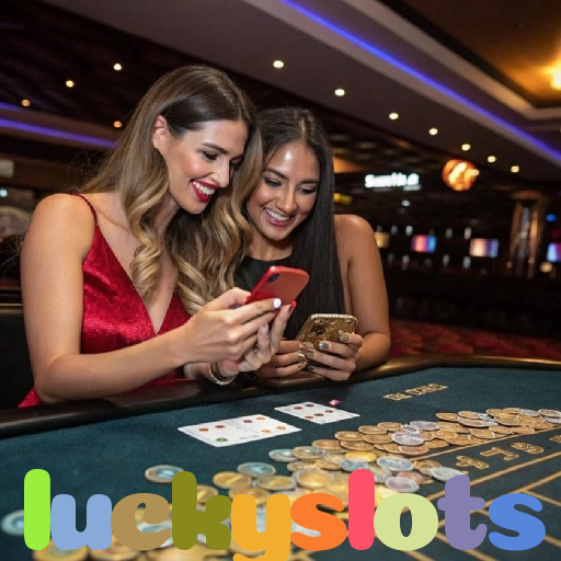 A Magia dos Jogos de Fantasia na luckyslots