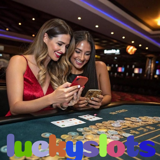 A Magia dos Jogos de Fantasia na luckyslots