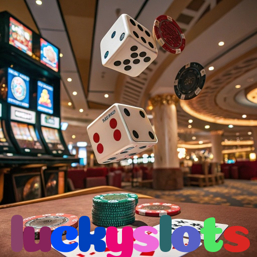 A Magia dos Jogos de Fantasia na luckyslots