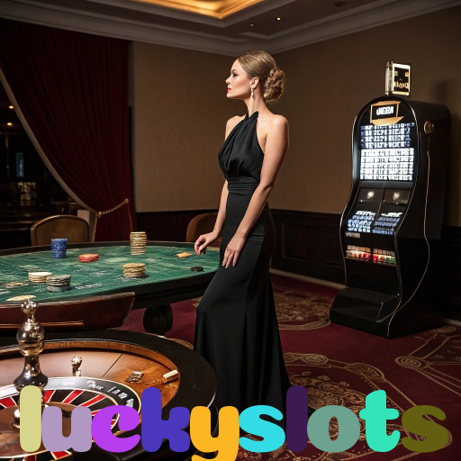 A Magia dos Jogos de Fantasia na luckyslots