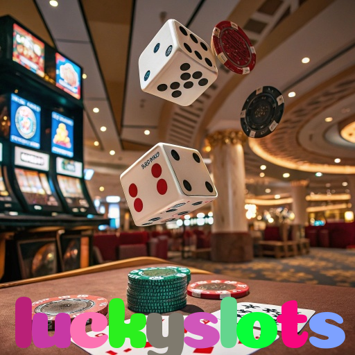A Magia dos Jogos de Fantasia na luckyslots