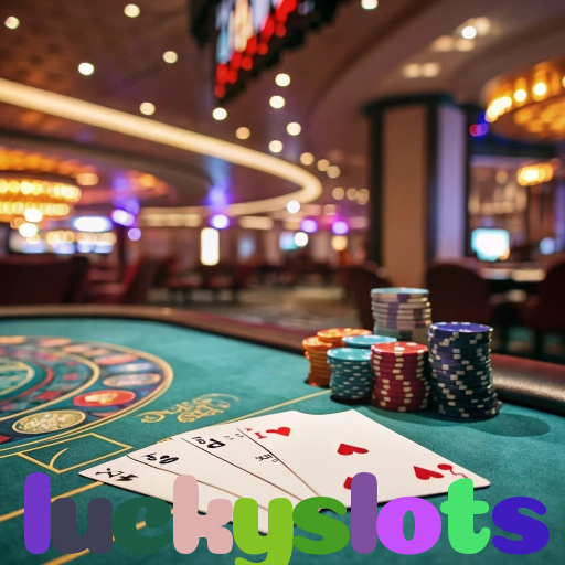 A Magia dos Jogos de Fantasia na luckyslots
