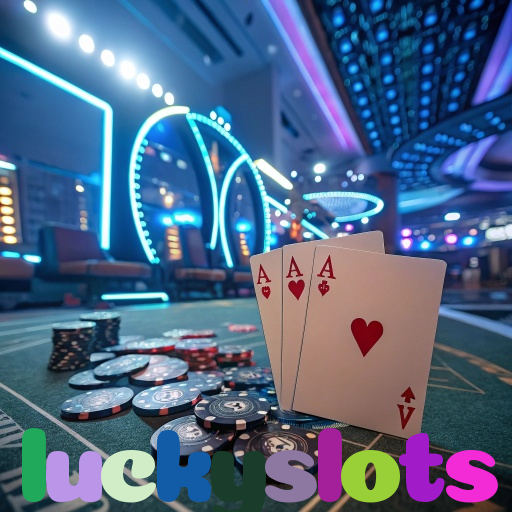 A Magia dos Jogos de Fantasia na luckyslots