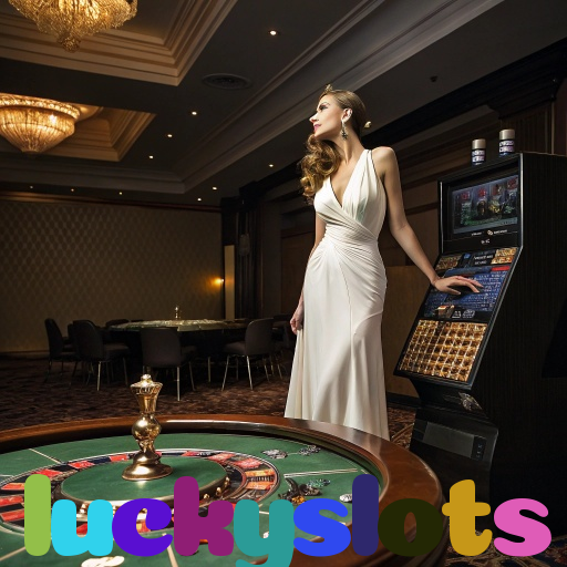 A Magia dos Jogos de Fantasia na luckyslots