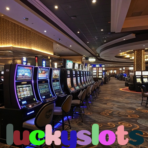 A Magia dos Jogos de Fantasia na luckyslots