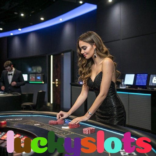 A Magia dos Jogos de Fantasia na luckyslots