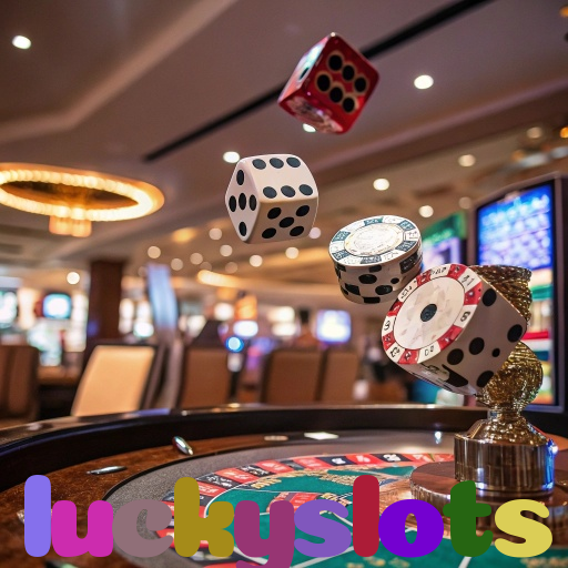A Magia dos Jogos de Fantasia na luckyslots