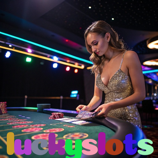 A Magia dos Jogos de Fantasia na luckyslots
